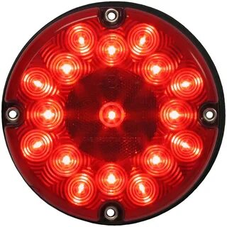 Stop lighting