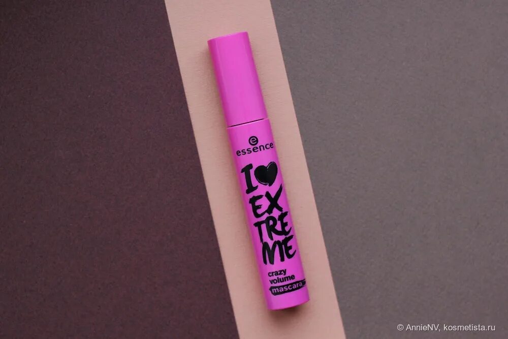 Essence i love extreme