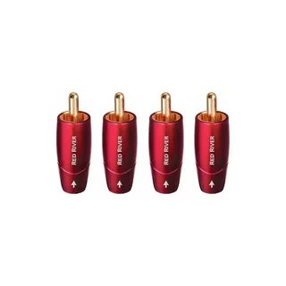 Комплект rca