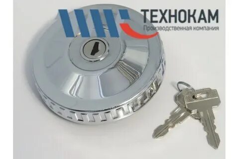 Крышка бака камаз