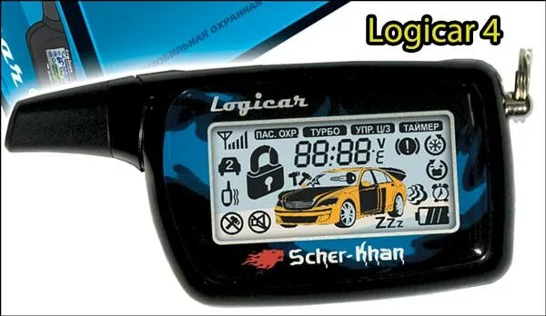 Scher khan logicar автозапуск. Сигнализация Scher-Khan Logicar 2 (с автозапуском). Сигнализация Scher-Khan Logicar 4. Khan Logicar 4 брелок. Сигнализация Шерхан с автозапуском значки на брелке.