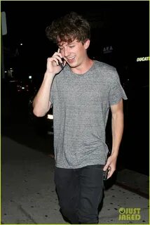 Charlie puth selena