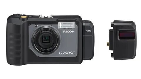 Фотоаппараты с gps