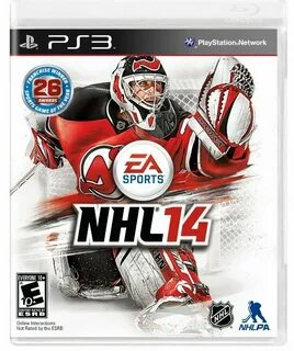 Nhl ps3