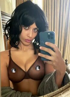 Jameela jamil leaked - kanotie.com.