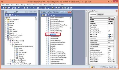 Ms version
