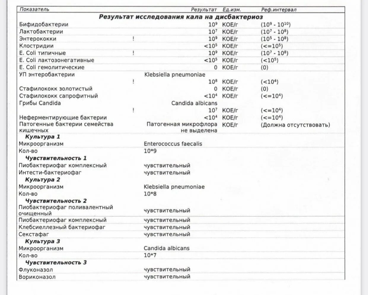 Кальпротектин в кале повышен у взрослого причины. Анализы кала на дисбактериоз у взрослых. Дисбактериоз кишечника кал. Анализ кала расшифровка.