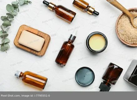 Косметический компонент