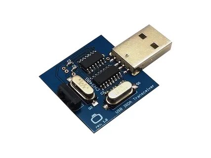 Usb bridge
