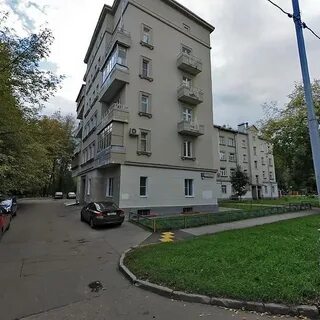 1 тушинский проезд