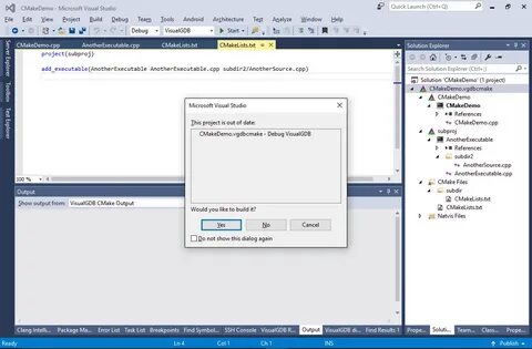 Бесплатный visual studio c
