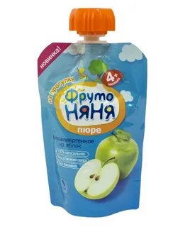 Есть фруто няню