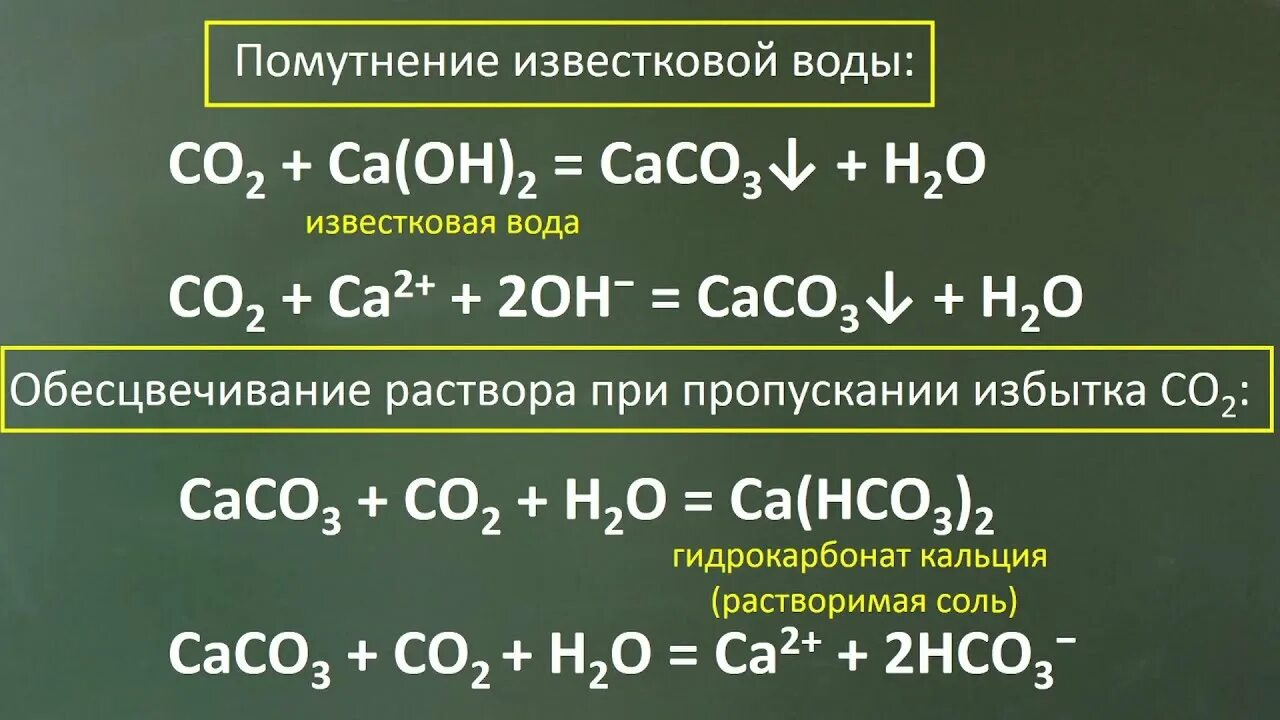 Качественная реакция на углекислый ГАЗ. Диоксид углерода качественная реакция. Качественная реакция на углекислый ГАЗ С известковой водой. Уравнение качественной реакции на углекислый ГАЗ.