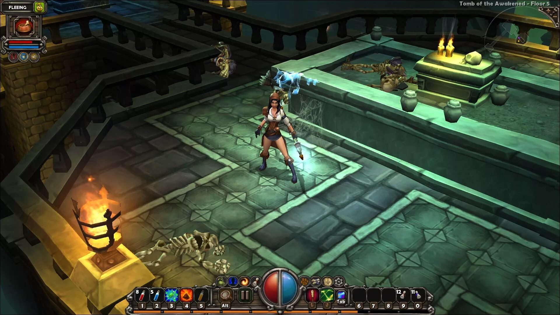 Игра рпг 2. Torchlight 2. Торчлайт 1. Игра Torchlight 2. РПГ Torchlight 2.