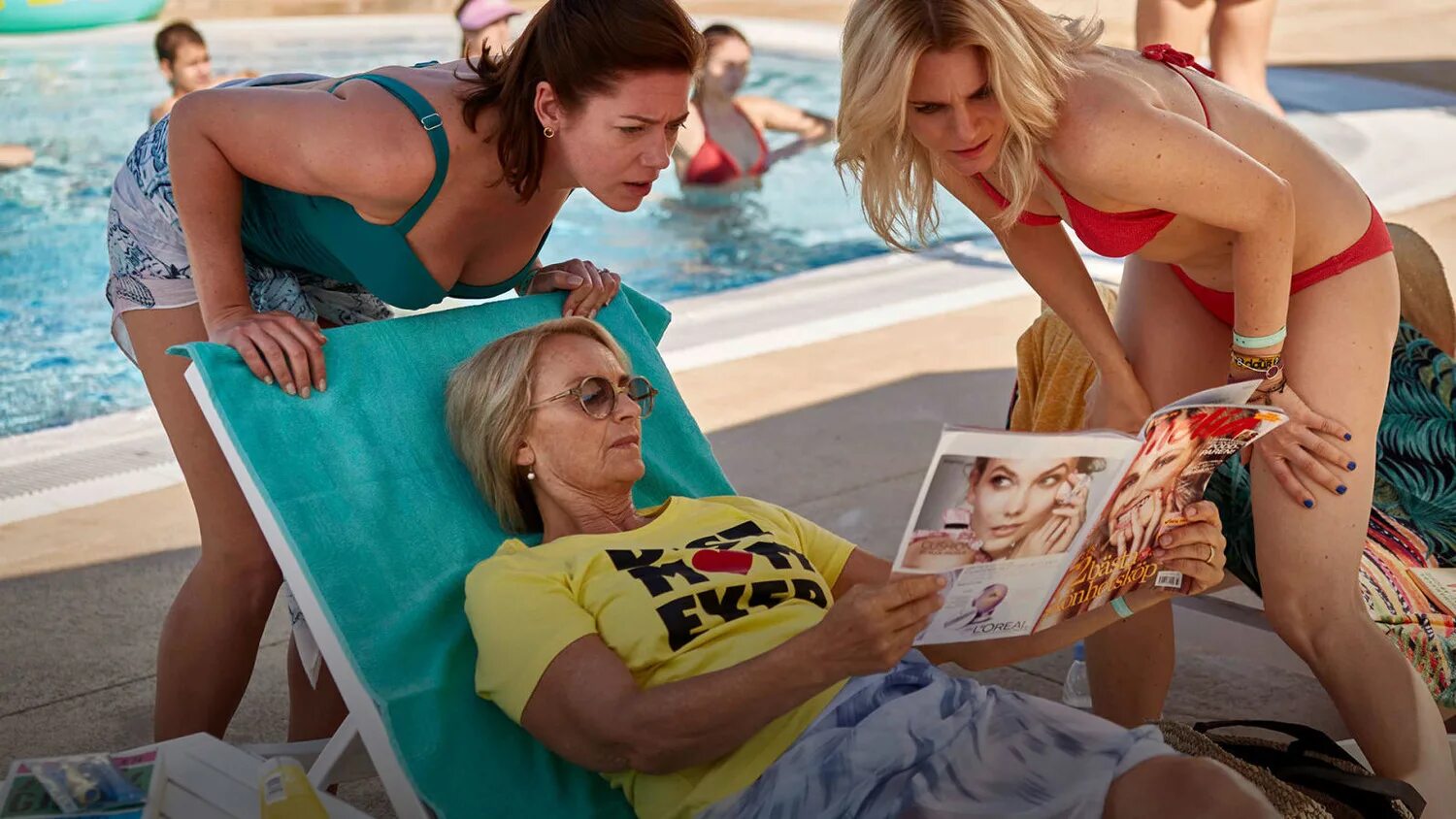 All inclusive, или всё включено (2011). All inclusive 2011. Все включено фильм актеры. All inclusive или всё включено марина александрова. All inclusive 2011.