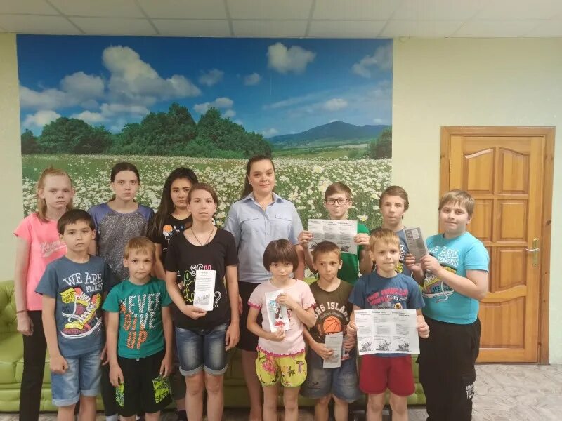 щигровский центр социальной помощи семье