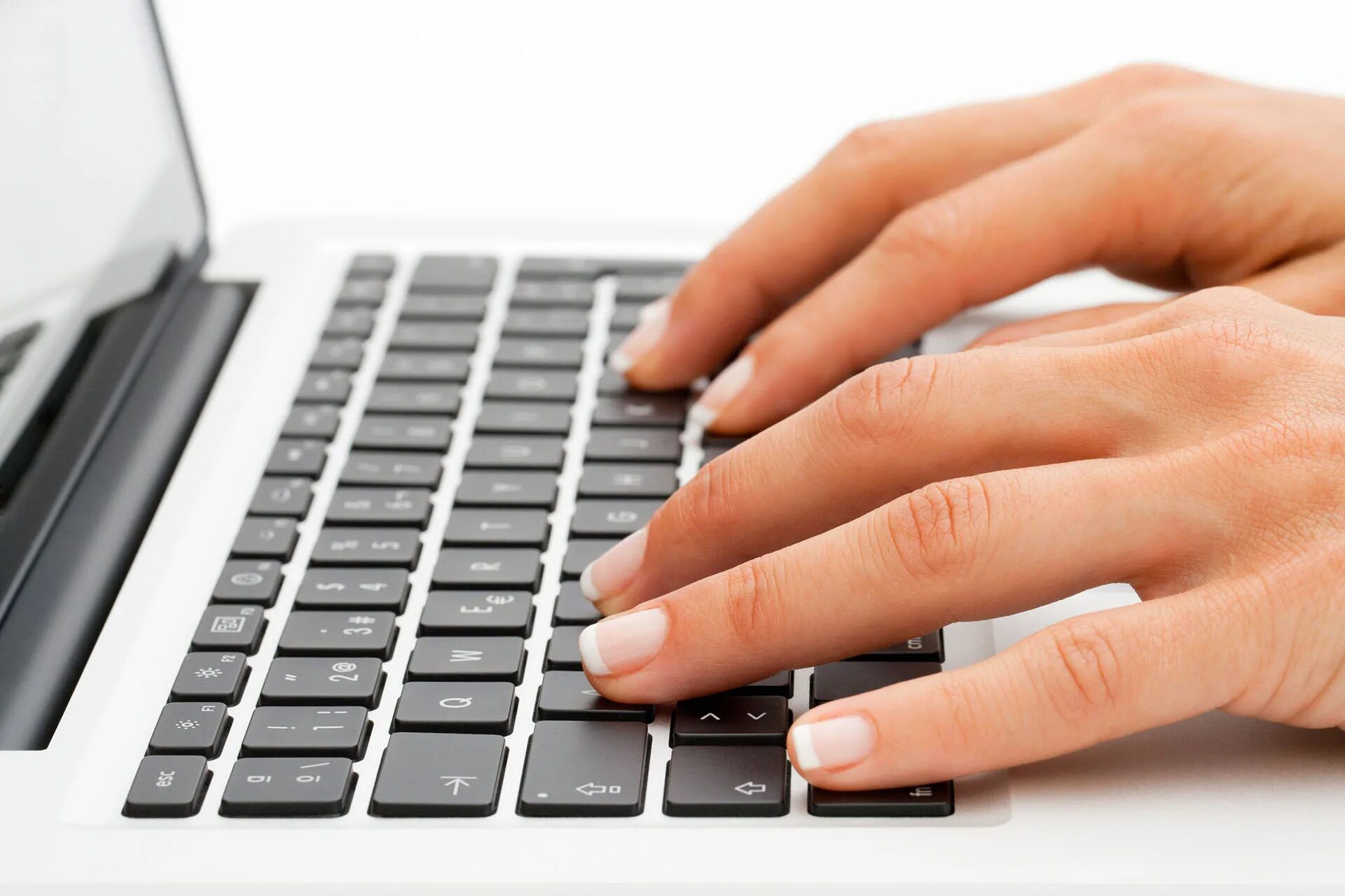 Mm typing