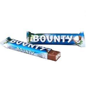 Bounty батончик