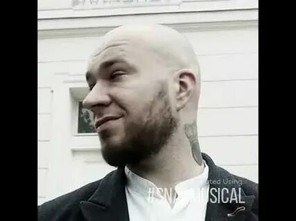 Пика носил с собою ствол