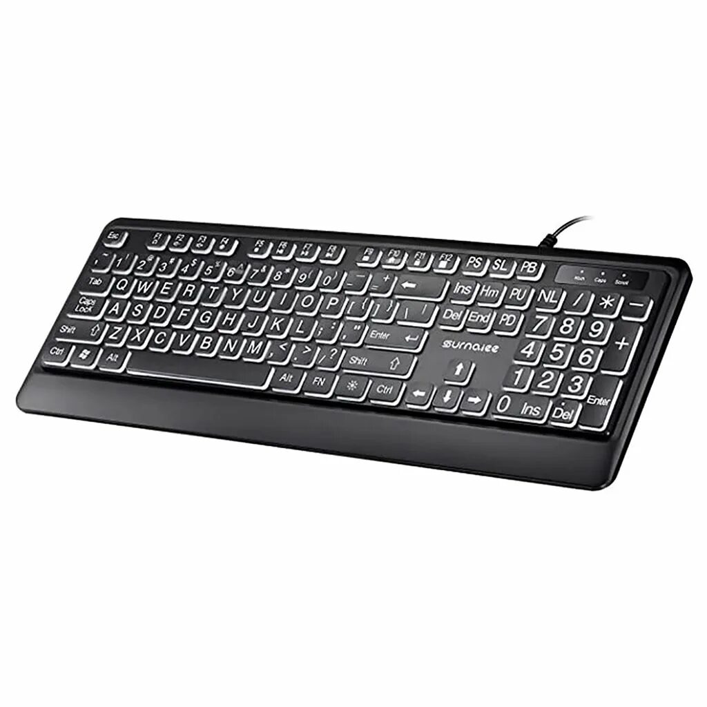 Клавиатура с крупными кнопками. Backlight клавиатура. клавиатура 2e ks120 white backlight usb black. 104 key клавиатура. низкопрофильная клавиатура с подсветкой.