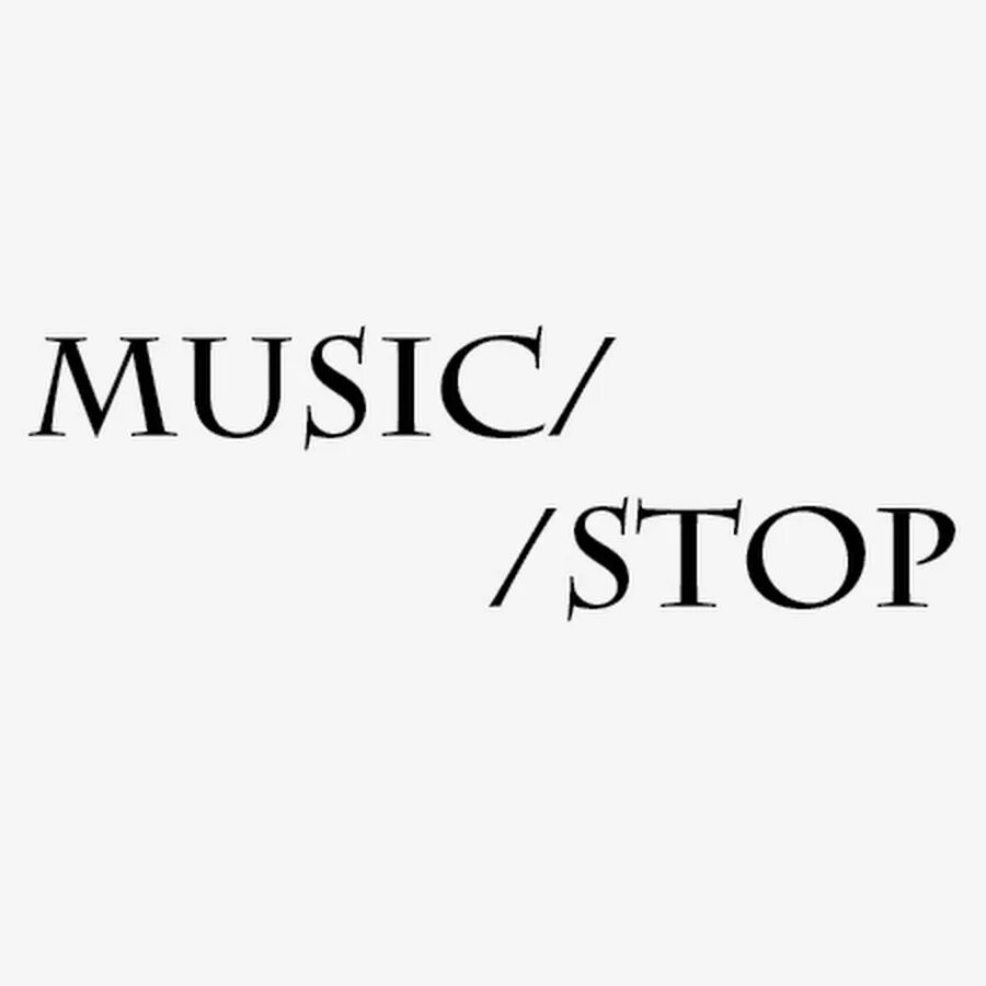 Стоп стоп музыка лучшая. Usopmusic. Стоп Мьюзик. Stop музыка.