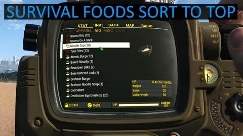 Def ui fallout