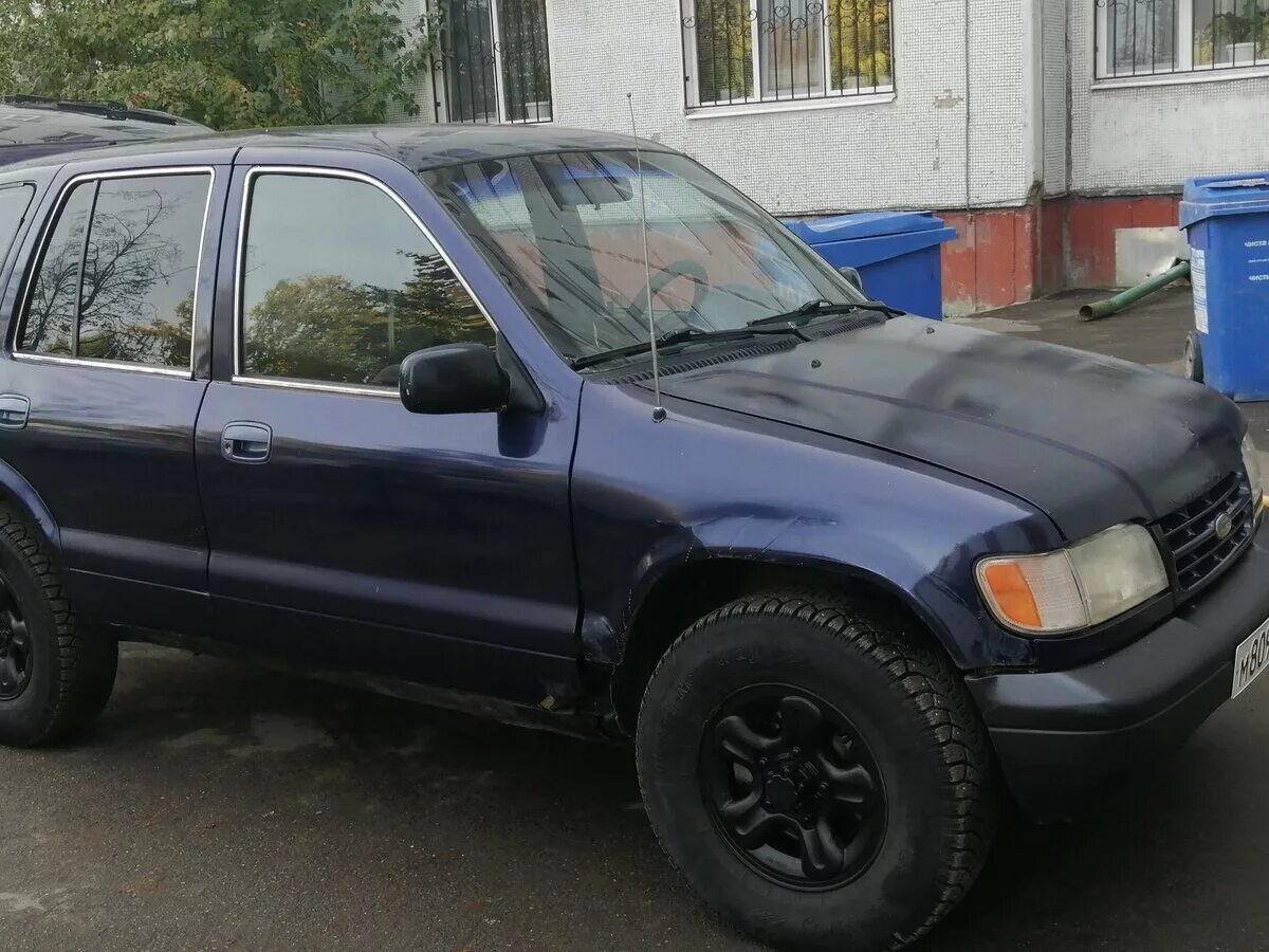 Sportage 1993. Sportage 1993. Kia sportage 1993. Kia sportage i 1993. Кия спортейдж 1993.