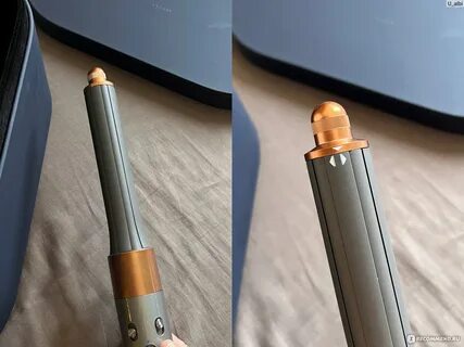 Стайлер dyson как отличить оригинал