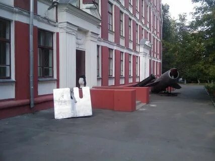 Севастополец большая черемушкинская
