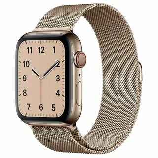 Cellular watch