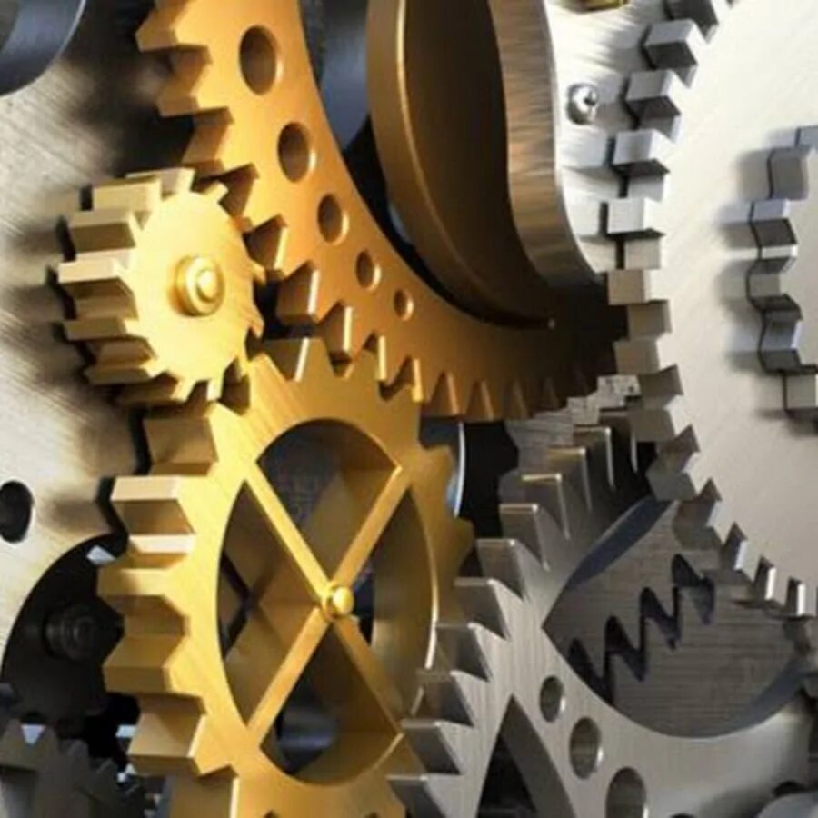 Mechanical problems