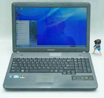 Samsung r519
