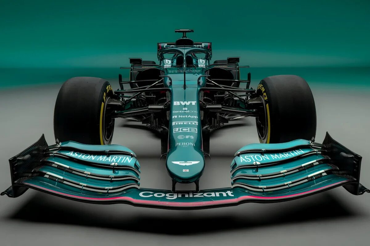 Formula auto