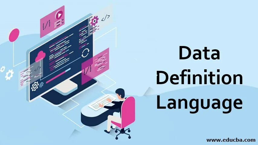 Ddl это. Data Definition language - DDL. DDL сценарий. Data Definition language - DDL И DML. Data Definition language.