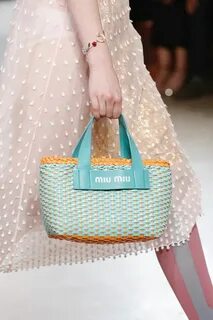 Show bags