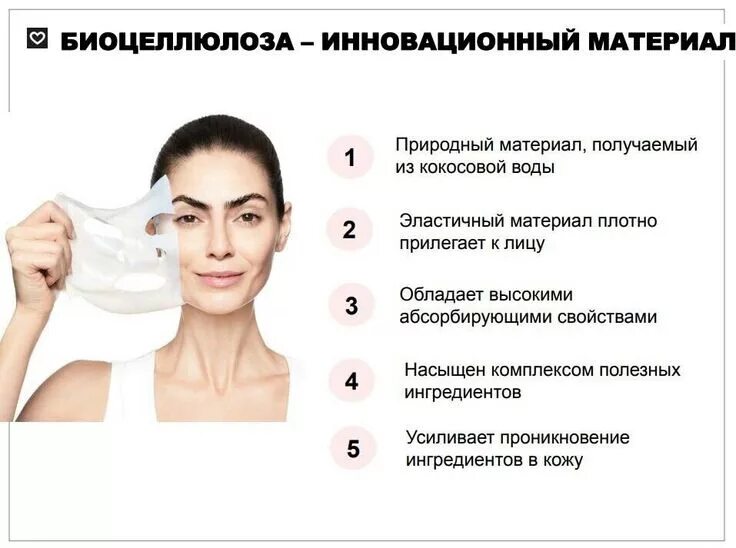 Лицо кей