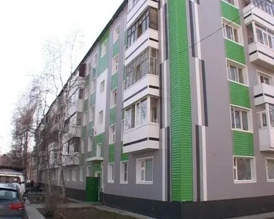 Югорском фонде капитального ремонта многоквартирных домов