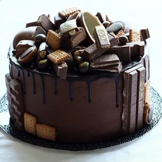 Cake москва
