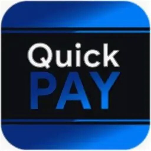 Квик пей. Quickpay.