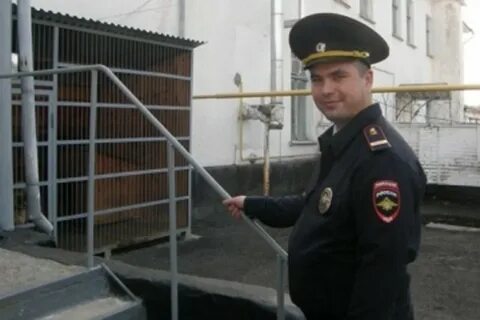 Полоски полиции