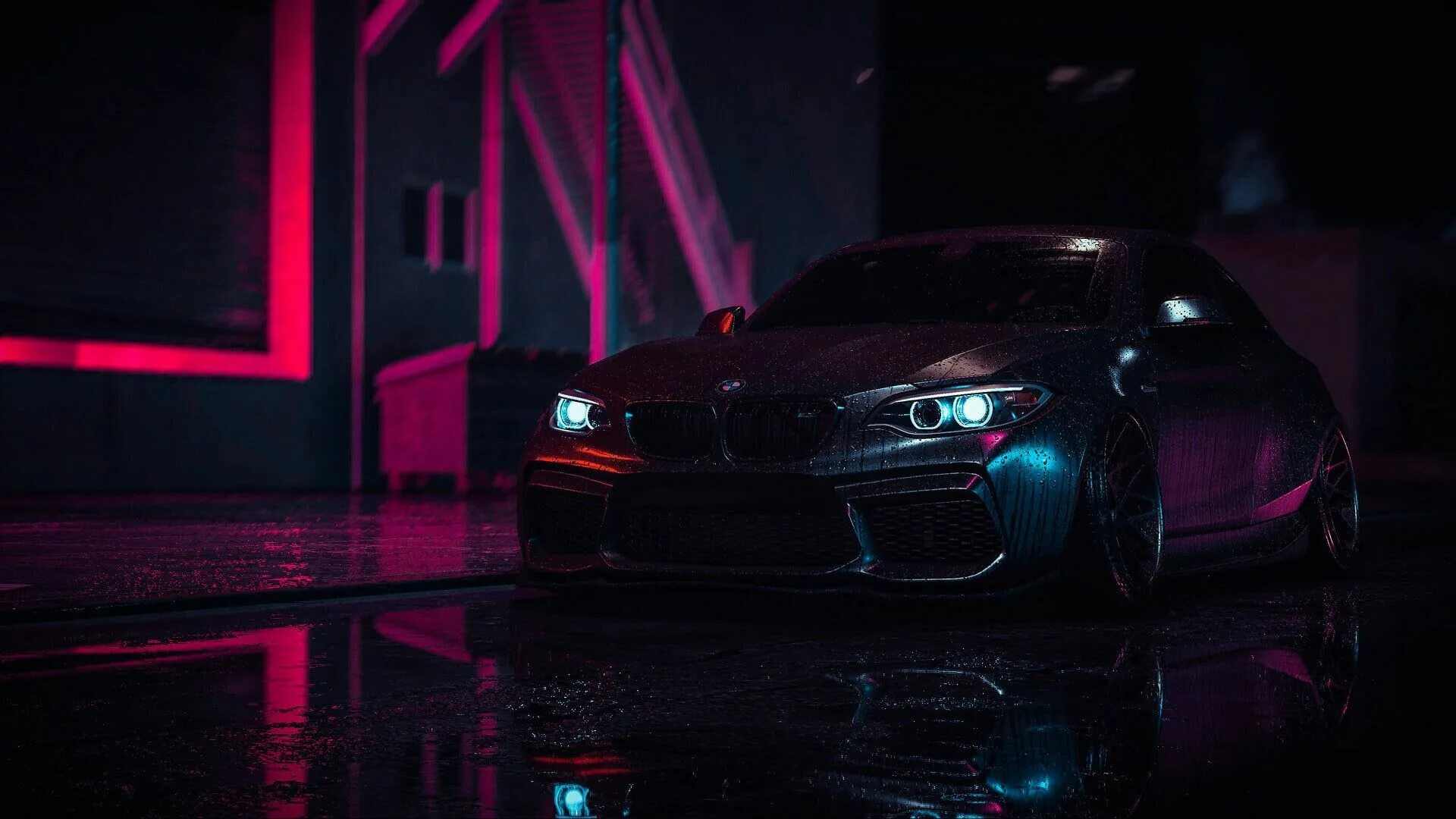 Rfh jy. BMW m5 неон. BMW i8 неоновая. BMW m4 Neon.