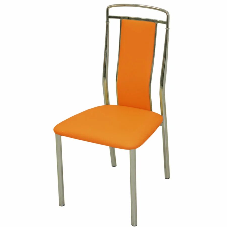 Купить оранжевый стул. Стул y-172 Orange (029). Стул y368. Оранжевый стул. Стул оранжевого цвета.