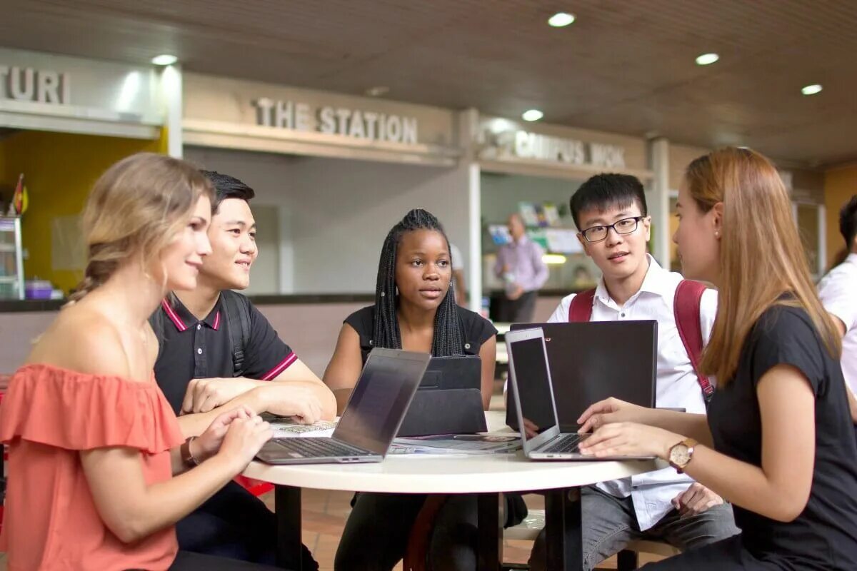 Study at the library. Study grammar. Обучение. Студенты. Academic studying.