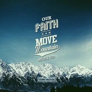 High mountains текст