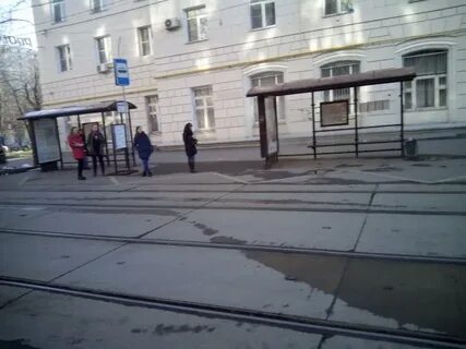 1 й новоподмосковный