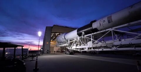 Falcon 9