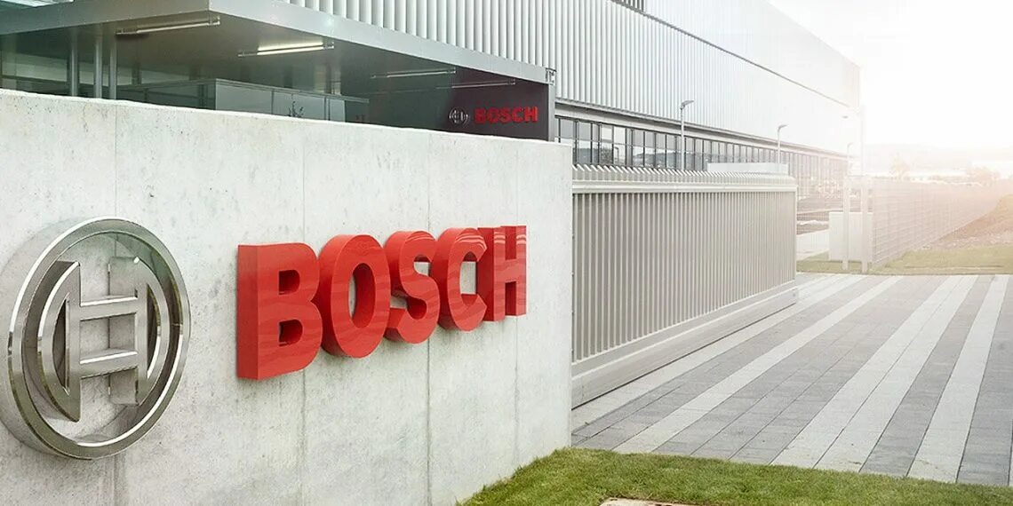 Бош останавливается. Bosch компания. Завод бош в России. Bosch фото компании. Bosch прекращение поставок.
