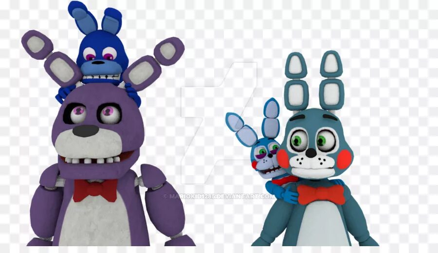 Bonnie game