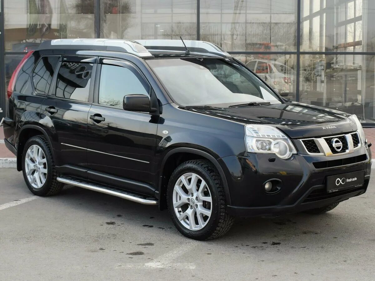 Nissan x-Trail 2011 черный. Nissan x-Trail 2013. Nissan x-Trail 2013 черный. Ниссан х-Трейл т31 2011. Купить ниссан х в нижнем новгороде