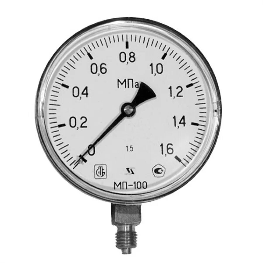 Рабочее давление 1 6 мпа. Манометр мт100м 1.6мпа. манометр технический мт-63 (0,6 мпа). манометр мт-63 0.6мпа-2.5-м12х1.5. манометр мп 100-1.6 м20 1.5.